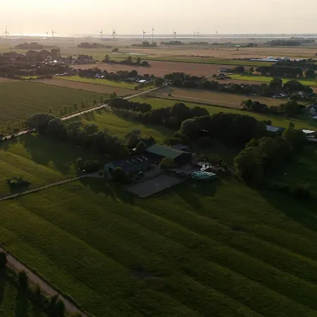 & Wiesen Neuenkirchen (Schleswig-Holstein)